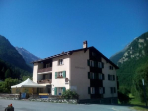 Hotel Klein Matterhorn Randa